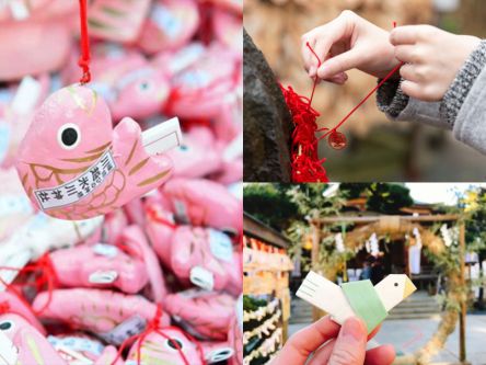 【東京近郊】恋愛成就にご利益がある縁結びスポット3選！恋愛運アップを願うなら知っておきたいNG行動も紹介