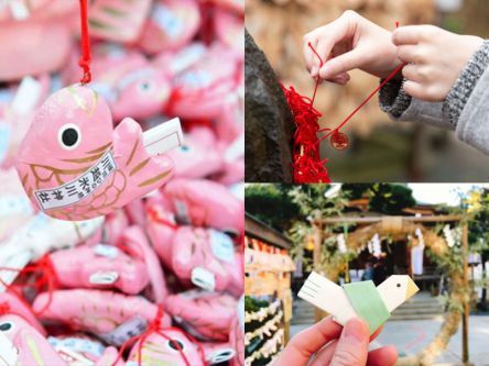 【東京近郊】恋愛成就にご利益がある縁結びスポット3選！恋愛運アップを願うなら知っておきたいNG行動も紹介