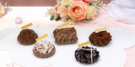 【ミスド】GODIVAコラボの値段、ラインナップは？神尾楓珠さんも食べてみた！