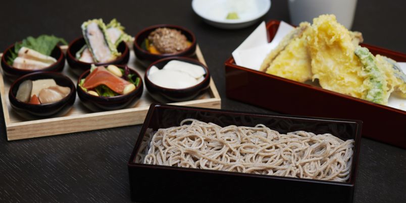 長野・戸隠・須坂・菅平高原