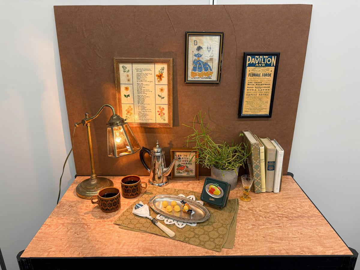 はじけるキャンディチョコレート_オムライス缶