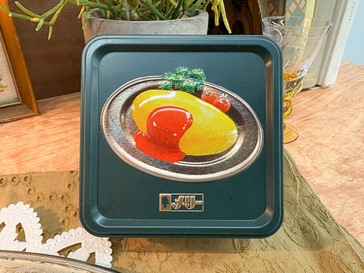 パッケージデザインにも注目！