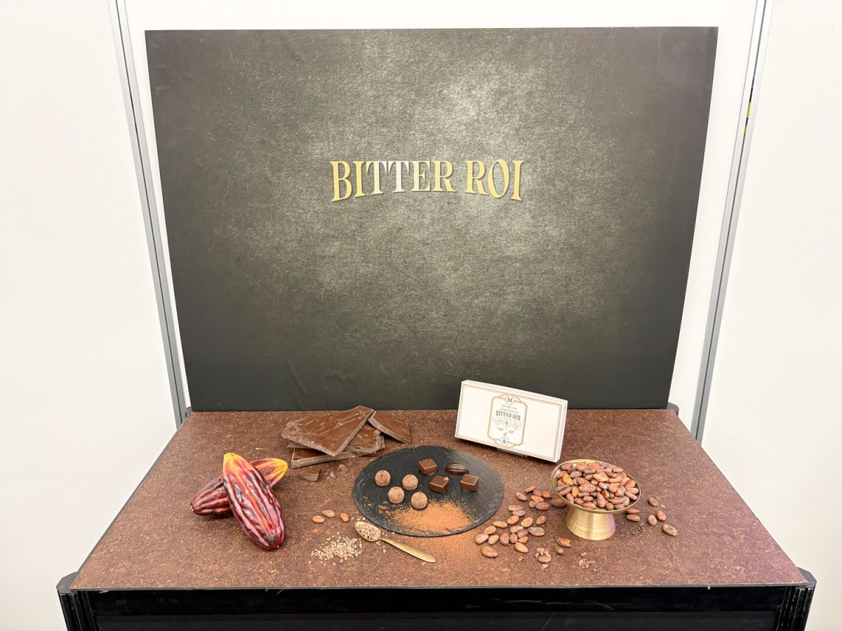 ビターアソート