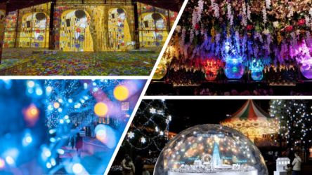 【東京近郊】今週末行きたいイベント｜1月10日（土）～12日（月）