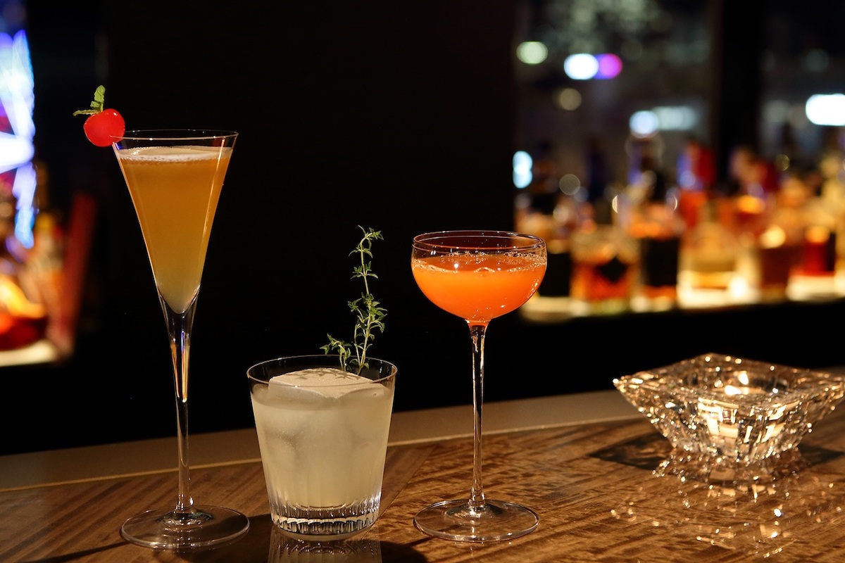 &copy;神戸メリケンパークオリエンタルホテル