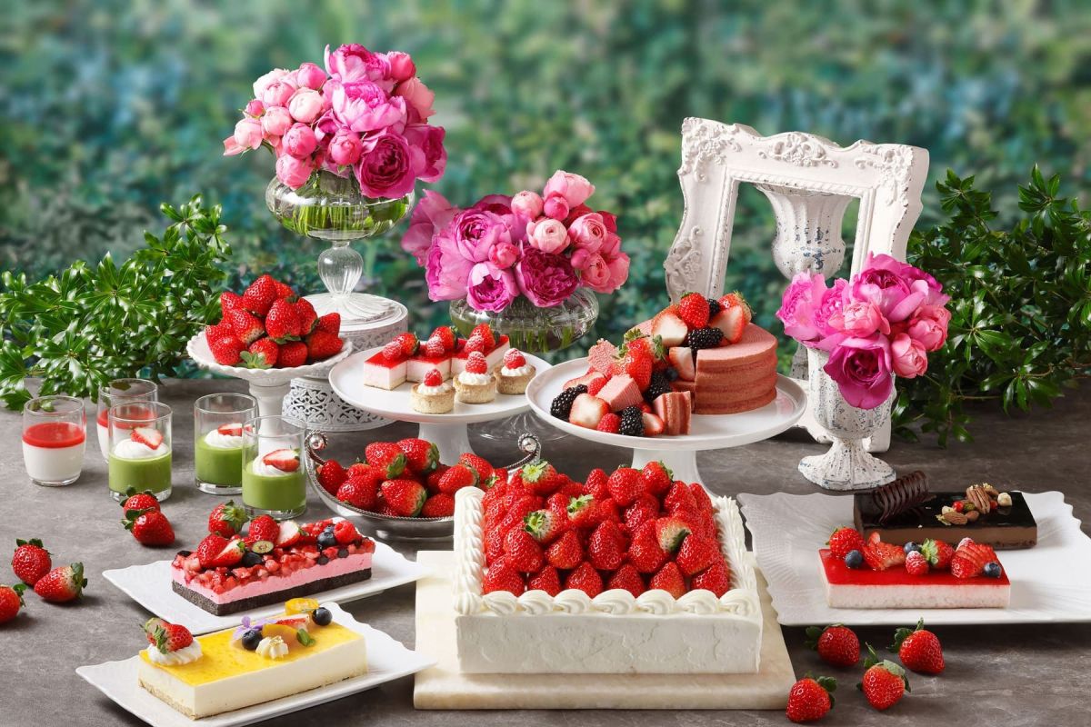 冬のプリフィックスランチ