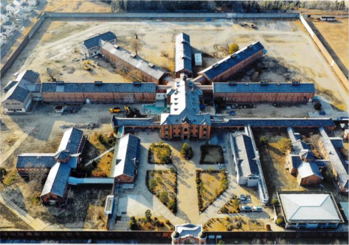 平成31年当時の空撮