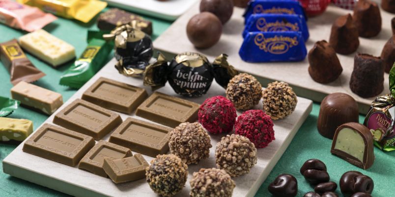 【成城石井・実食レポ】ぜんぶで58品！「推しチョコ★発見フェア」おすすめ5選｜バレンタインギフトから、自分ご褒美、自家製デザートまで