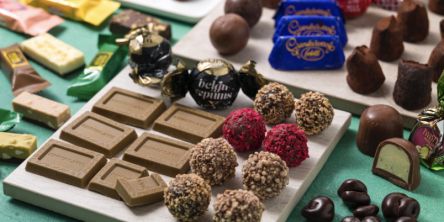 【成城石井・実食レポ】ぜんぶで58品！「推しチョコ★発見フェア」おすすめ5選｜バレンタインギフトから、自分ご褒美、自家製デザートまで