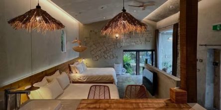 九份観光にも！ 台湾・台北で泊まりたいAirbnbの宿4選