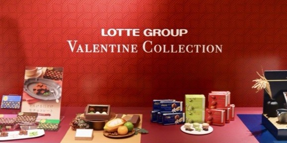 【バレンタインの参考に！】男子編集部員が選んだロッテグループのチョコレート＆妄想シチュエーション5選