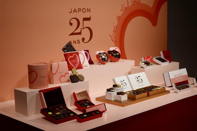 ピエール マルコリーニ新作コレクション