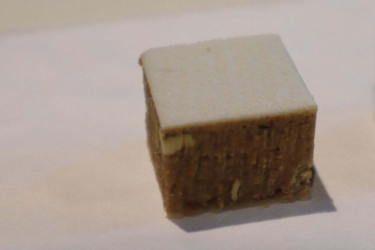 余韻 Velours Kinako ◆きな粉（大阪府）