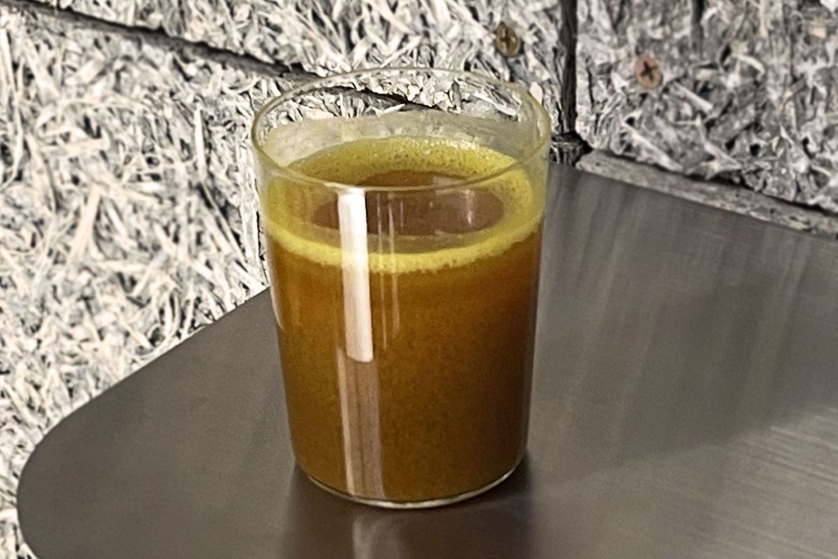 「ジャムゥ」880円