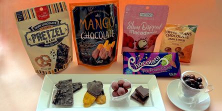 【カルディコーヒーファーム・実食レポ】500円以下で買えるチョコレート5選｜「CHOCOLATE WONDERLAND」から自分用や気軽なプレゼントに