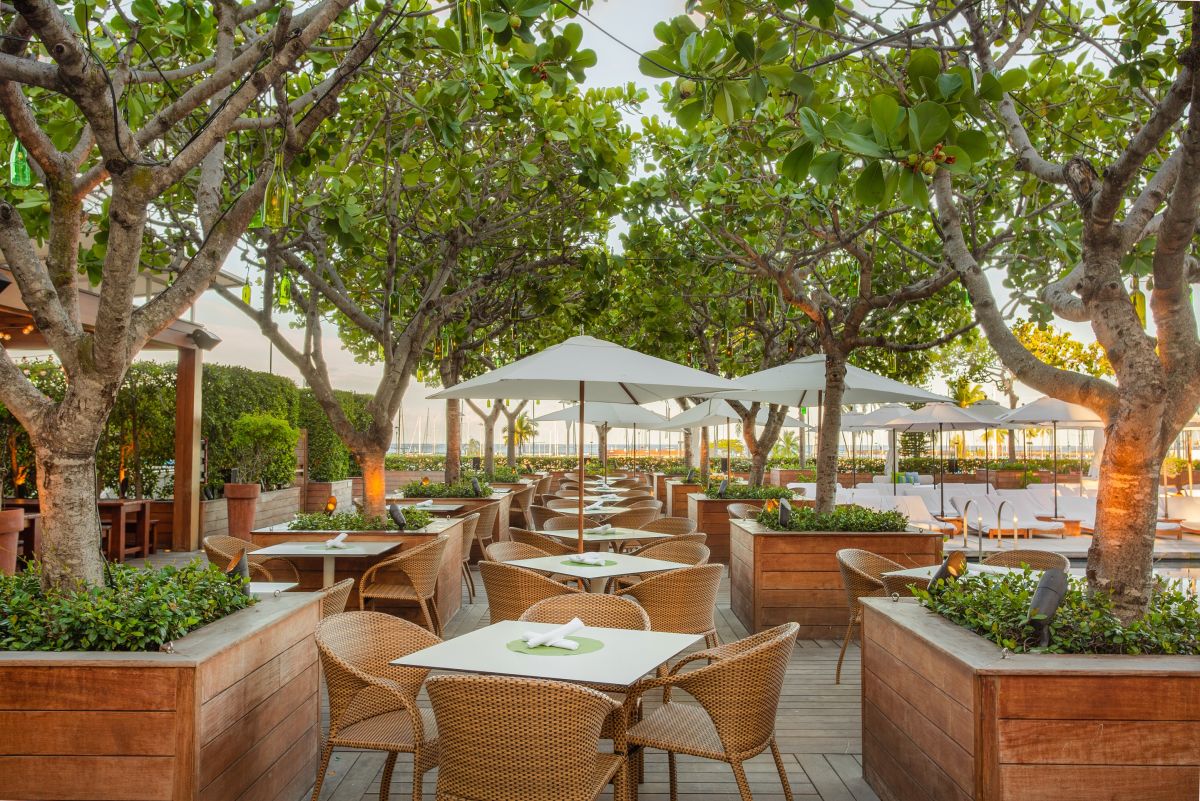 ザ・モダン・ヒルトン・バケーションクラブ　