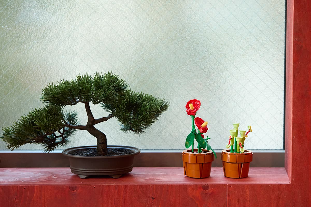 「Le bage」の雑貨