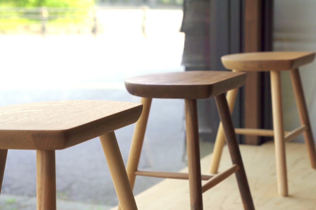 オリジナルスツール