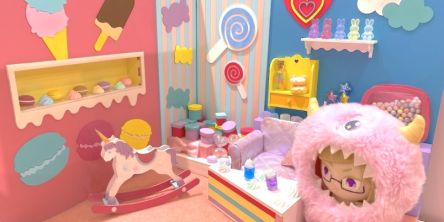 【池袋】アクリルフレームやぬいぐるみ用衣装が充実！ 推し活専門ショップ「fanfancy+ with GiGO」であなたの推しがもっと輝く！