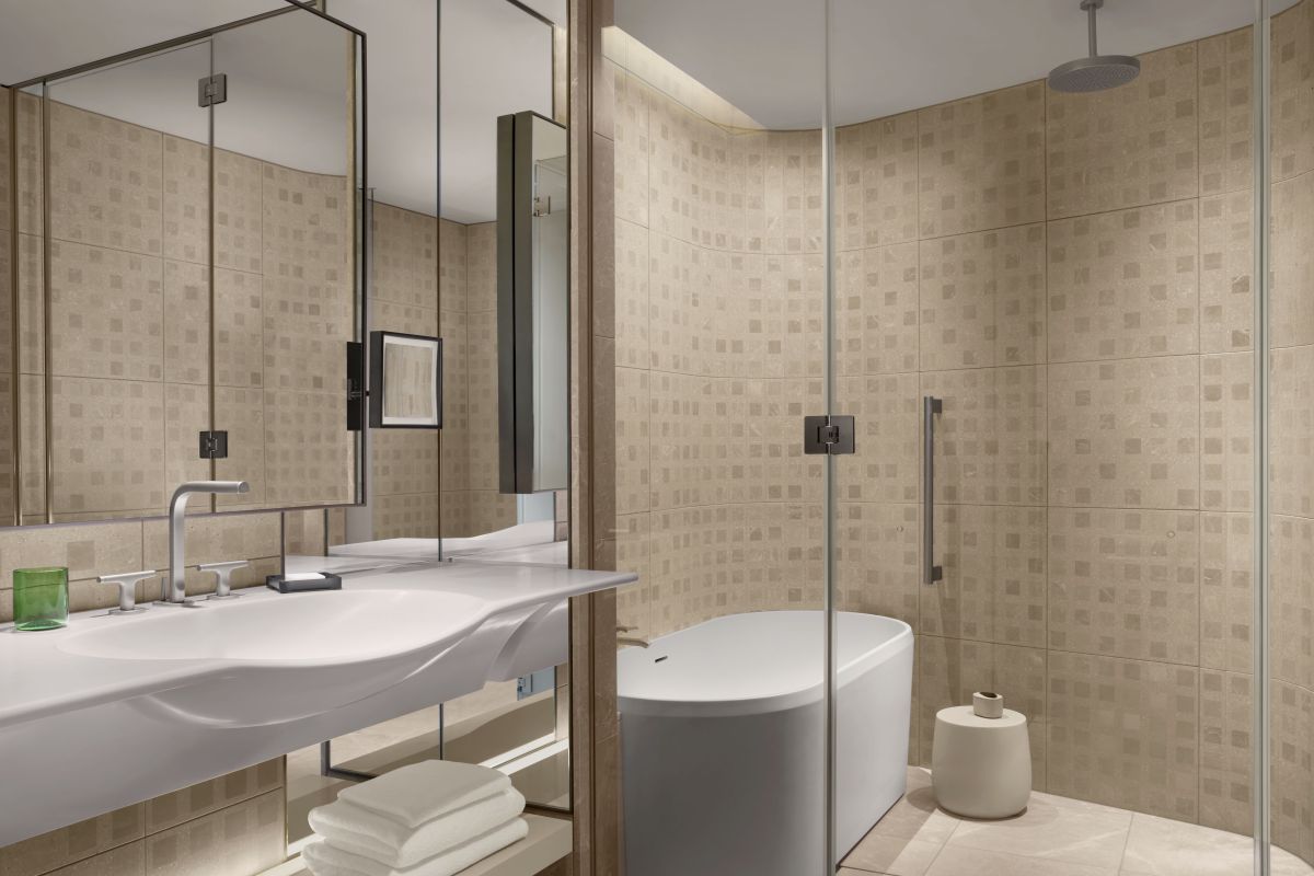 &copy;︎JWマリオット・ホテル東京