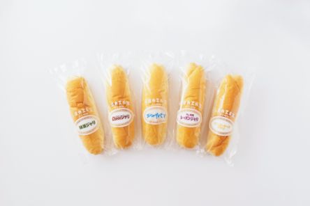 【九州・県別】ご当地パン8選！実はローカル！？地元民LOVEなパンが勢揃い