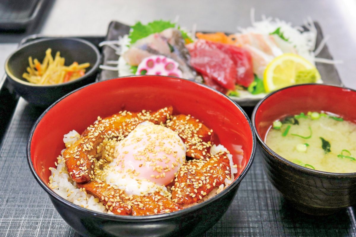 道の駅山川港活お海道