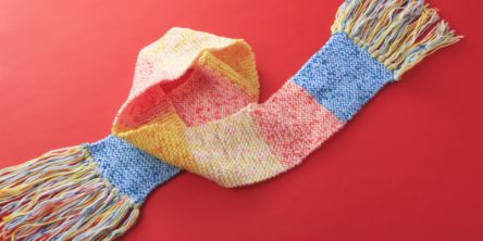 編集部おすすめマフラーの巻き方！ 長さ別・コーデ別に、使える15パターンを紹介