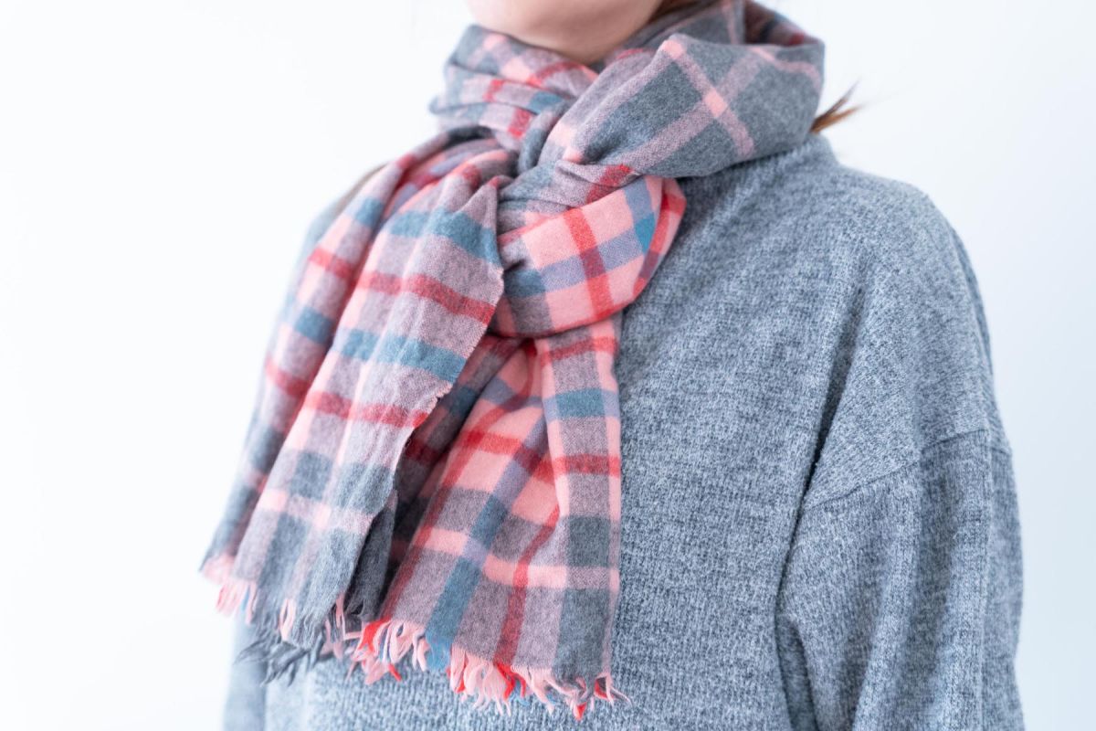 ウィンディ巻き