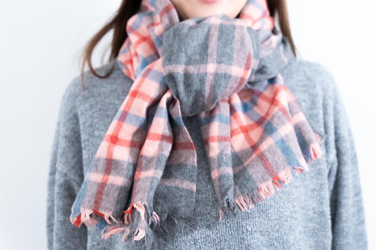 ボリューム巻き