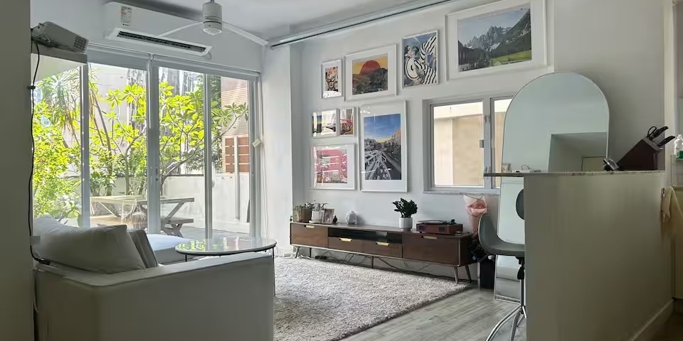 【香港ディズニー観光にも便利！】レビュー高評価のAirbnb宿5選