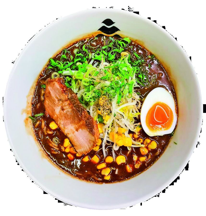 三平らーめん照国本店