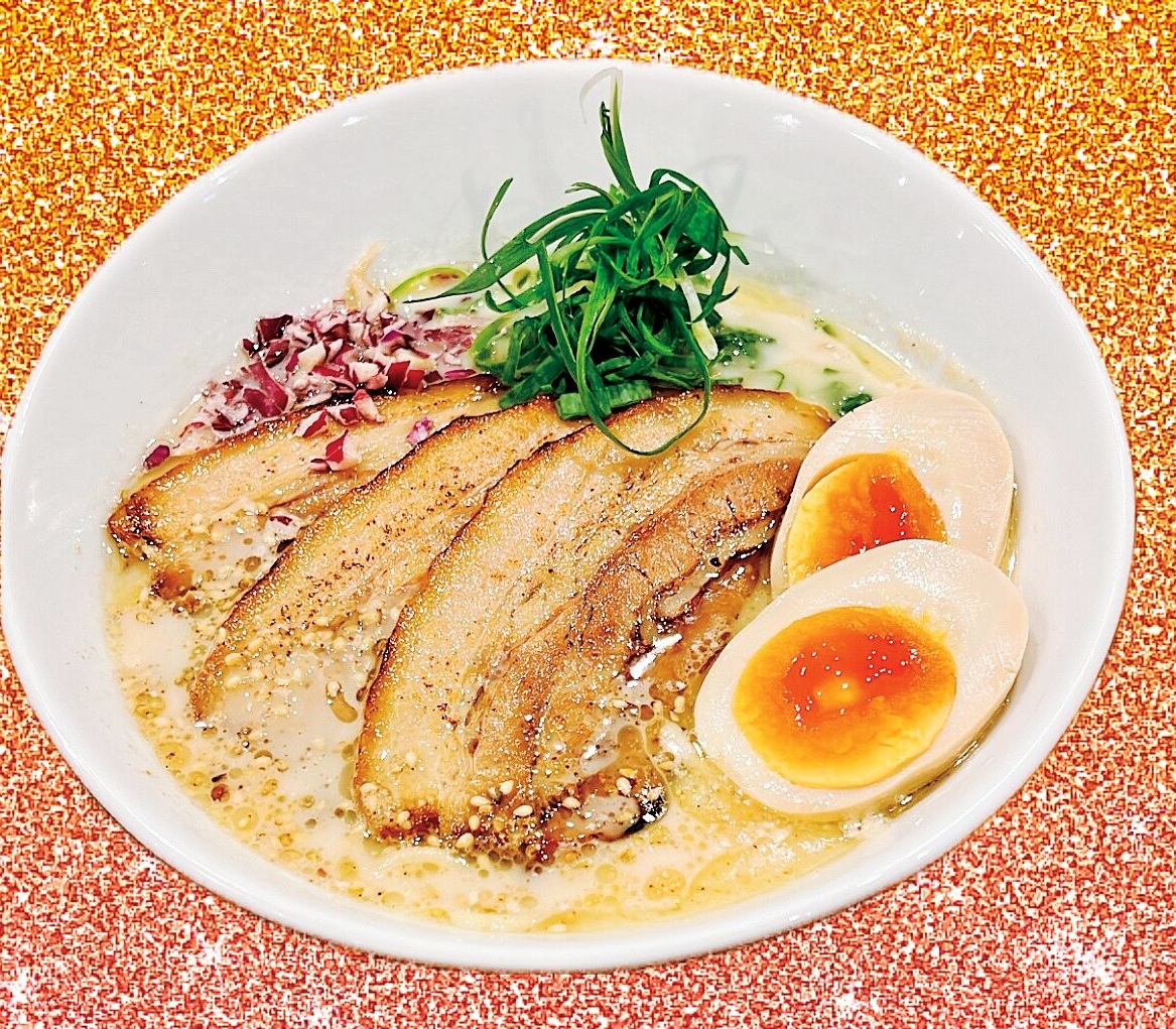 製麺ダイニングｊａｎｇｏ　