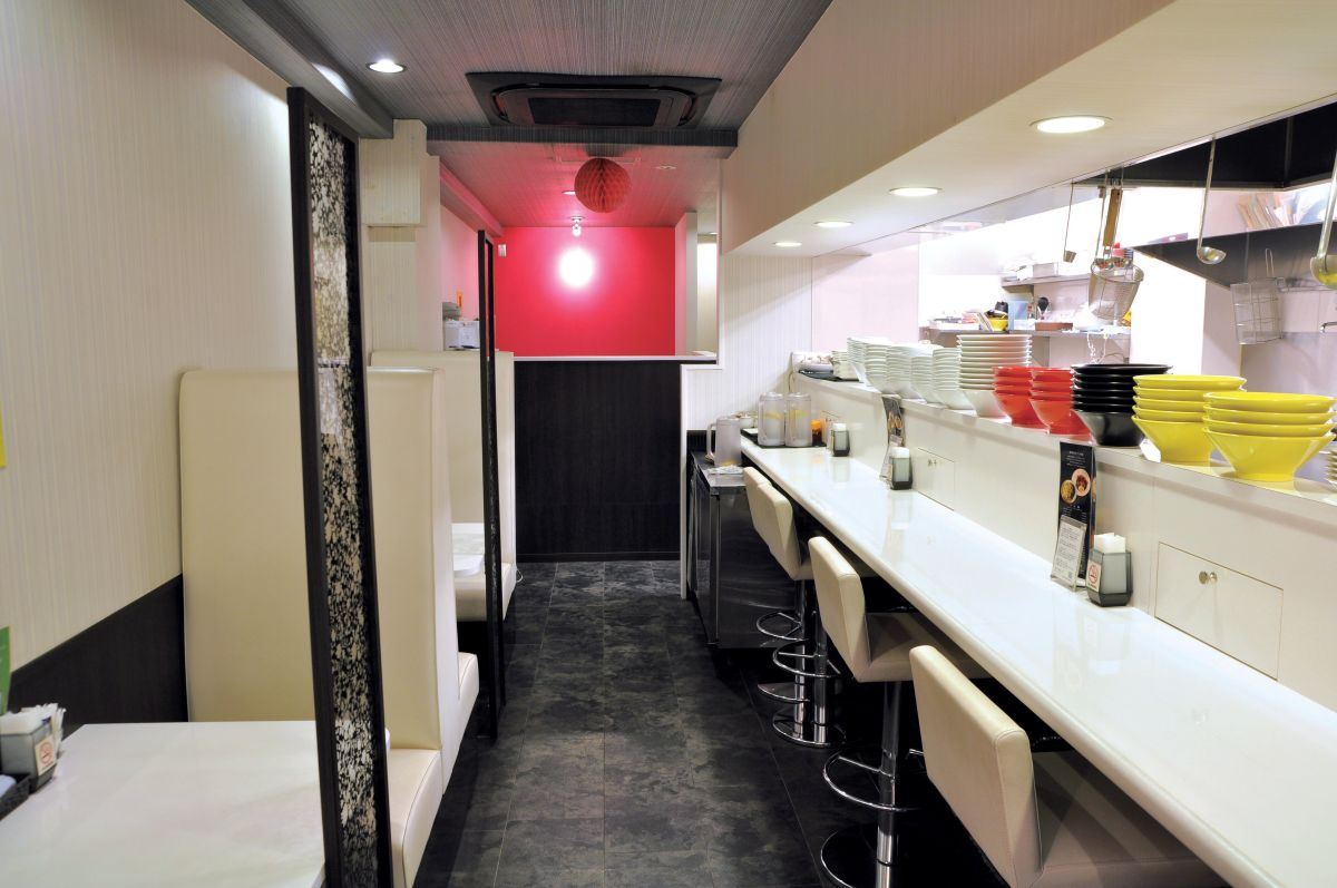 製麺ダイニングｊａｎｇｏ　