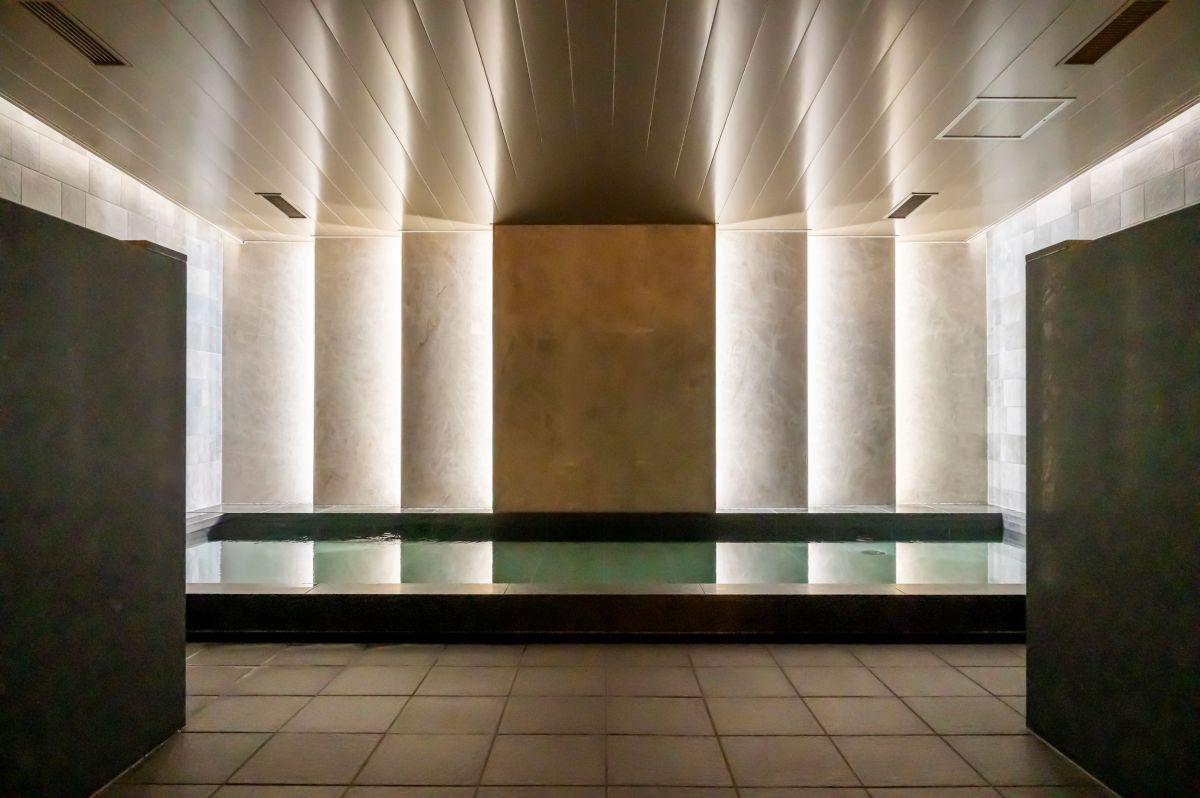 パブリックバス