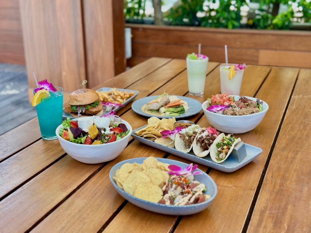 ザ・モダン・ヒルトンバケーションズクラブ