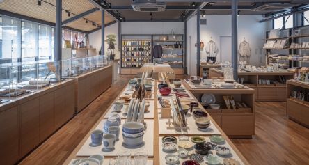 「中川政七商店 奈良本店」本店限定アイテムなど人気の15アイテムをご紹介