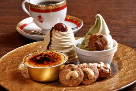 【神戸】有名洋菓子店の本店で限定スイーツを満喫♪神戸を代表するスイーツ老舗5選