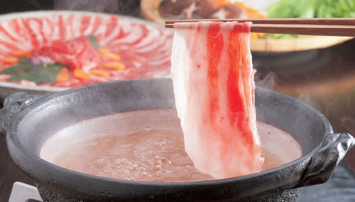 【鹿児島】本場の味を堪能しよう！黒豚しゃぶしゃぶ人気5店
