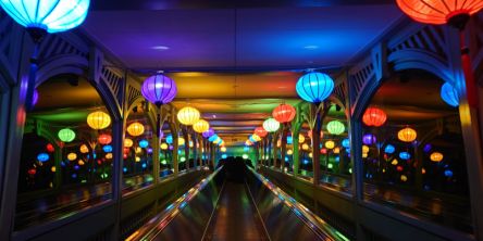 長崎県のおすすめイルミネーション（2025-2026）島原、佐世保など