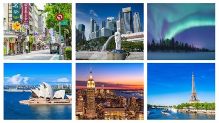 【2026最新】卒業旅行で海外に行くなら！ 人気旅行先ランキングTOP10 | 現役学生の行きたいエリアを編集部が大調査