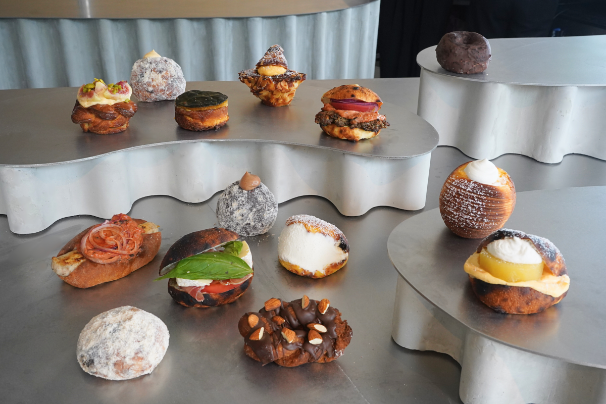 写真提供：dacō 