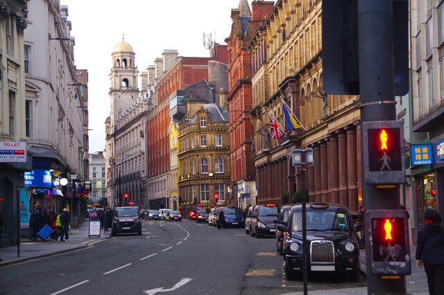 イギリス旅行｜ツアー予約・おすすめ旅行情報