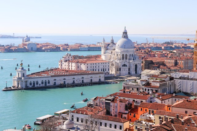 イタリア旅行｜ツアー予約・おすすめ旅行情報