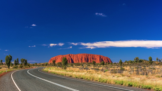オーストラリア旅行｜ツアー予約・おすすめ旅行情報
