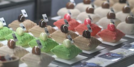 【大阪】“Zabutonモンブラン”で話題！ イートイン併設「Masahiko Ozumi Paris 淀屋橋店」の人気商品をチェック