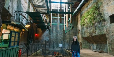 どっぷり明治〜昭和レトロに浸る！ 三池炭鉱の歴史が残る大牟田市・荒尾市の“時をかけるレトロ旅”【エモい！×産業遺産】