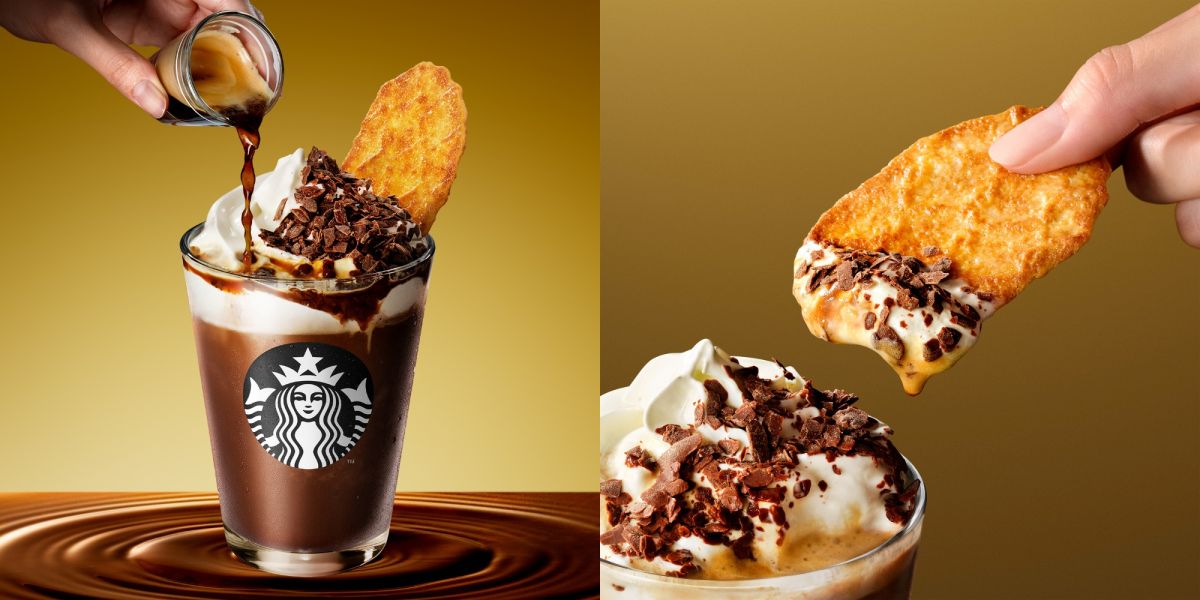 スタバ新作まとめ【2026年2月】｜販売期間やおすすめカスタムも紹介！