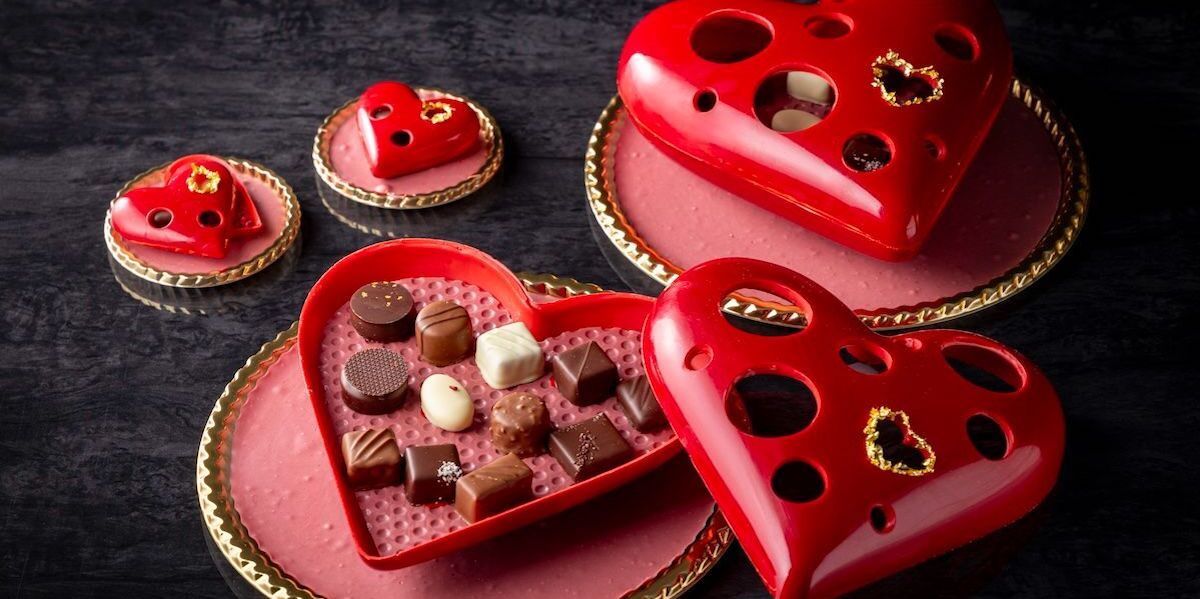 【東京・2026最新】バレンタインのチョコレート33選｜注目のバレンタインイベントから、有名ホテルのバレンタインスイーツ、専門店＆人気スイーツ店のチョコレートまで