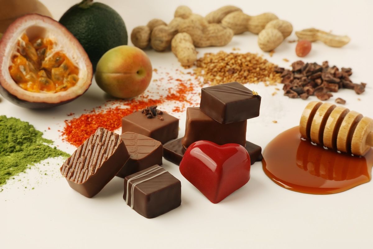 「ジャポネ・フランコ」3888円