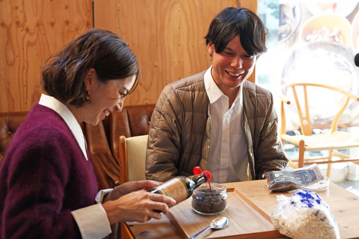 ワークショップの様子